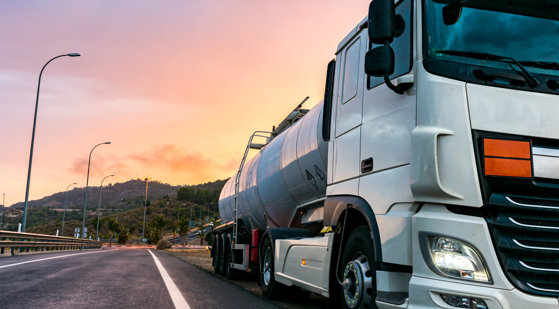 Movimentação de Produtos Perigosos