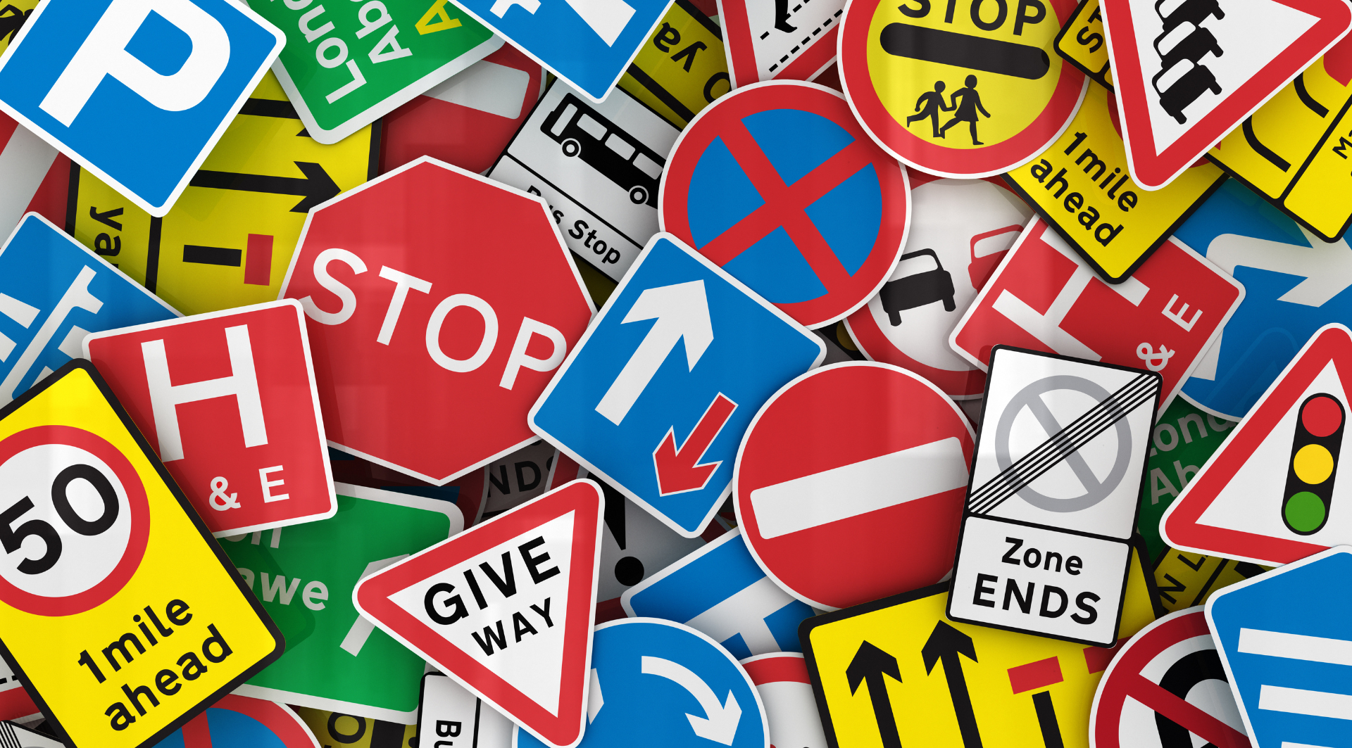 Legislação de Trânsito