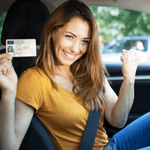 Primeira Habilitação